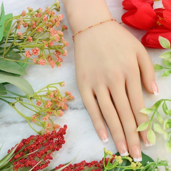 "New Beautiful Design Bracelet for Women/Girls, Gift, B734 - Picture 5 of 10